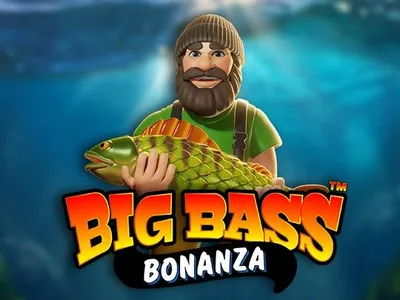 Big Bass Bonanza