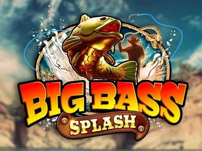 Big Bass Splash